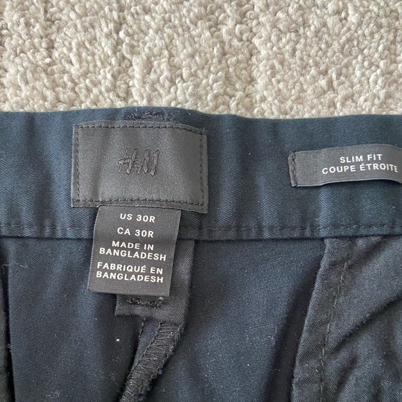 H&M Pants - Picture 1 of 2